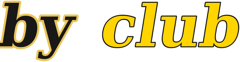 by club logo
